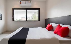 Capital O 71866 Hotel Ansh Aurangabad (maharashtra) 3* India