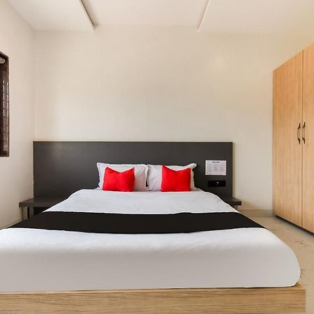 Capital O 71866 Hotel Ansh Aurangabad  Exterior photo