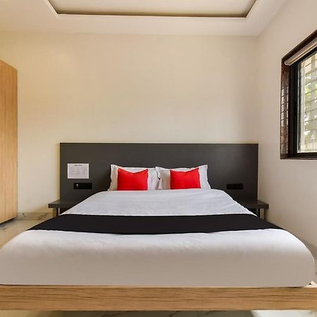 Capital O 71866 Hotel Ansh Aurangabad  Exterior photo