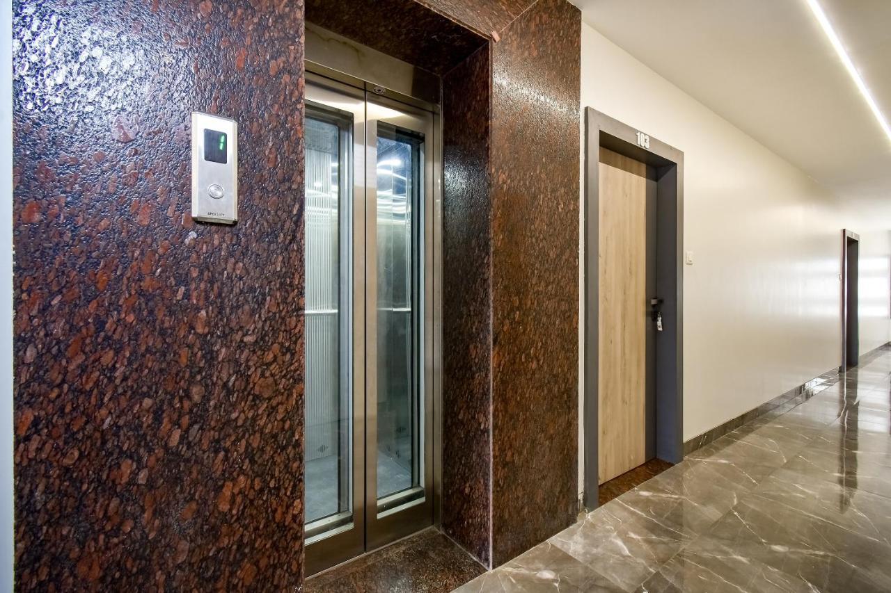 Capital O 71866 Hotel Ansh Aurangabad  Exterior photo